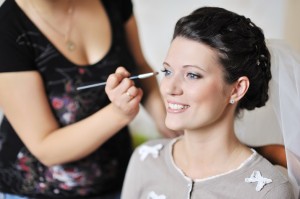 Makeup Artist Skills Before You Apply Makeup