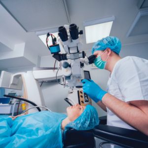 How LASIK Surgery is Less Risky Than You May Think